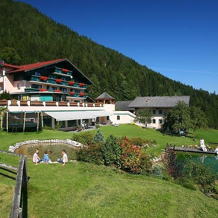 Alpenhotel Neuwirt Schladming Dış mekan fotoğraf